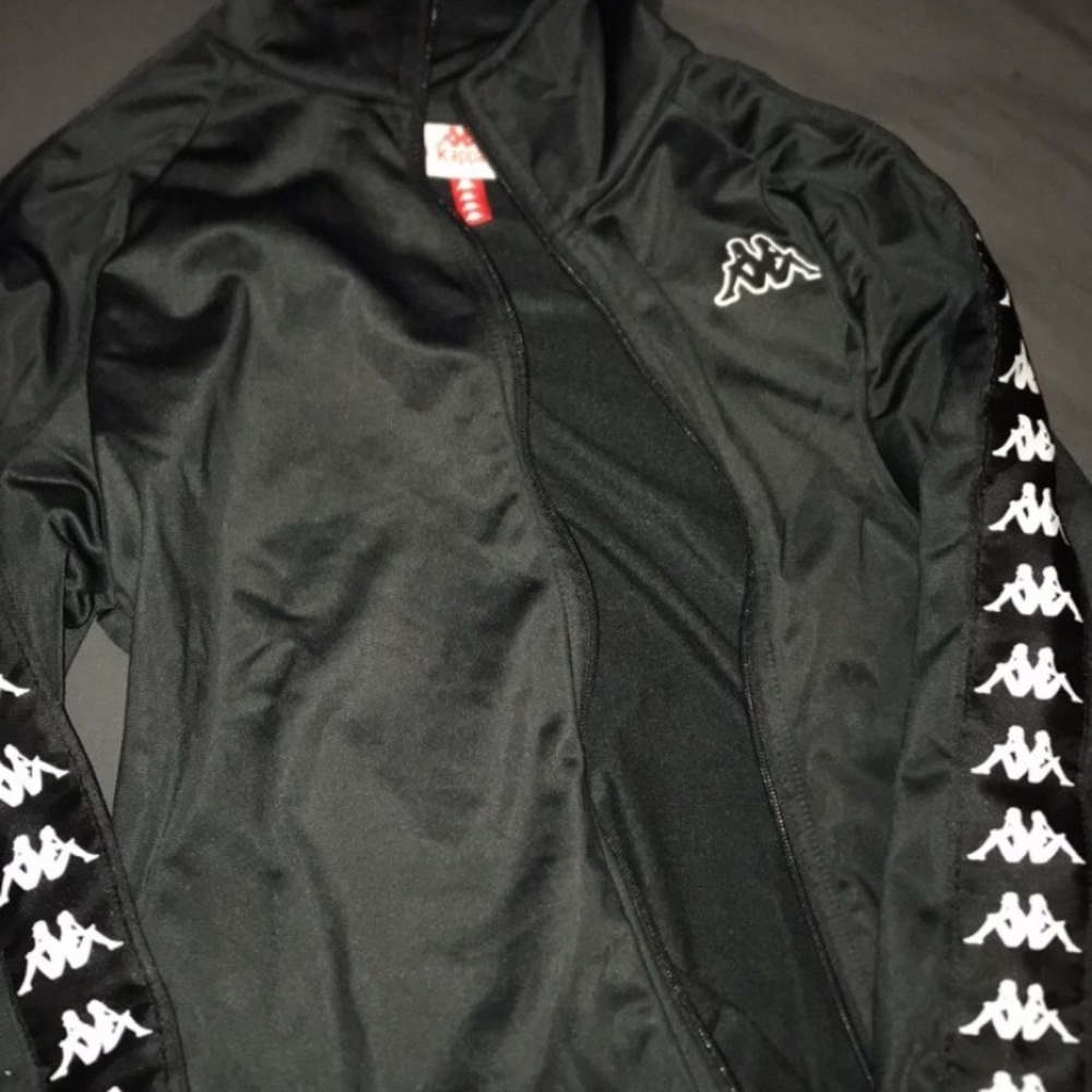 Kappa Sweater